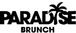 Paradise Brunch